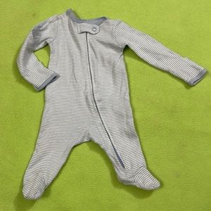 Carters NB Pajama